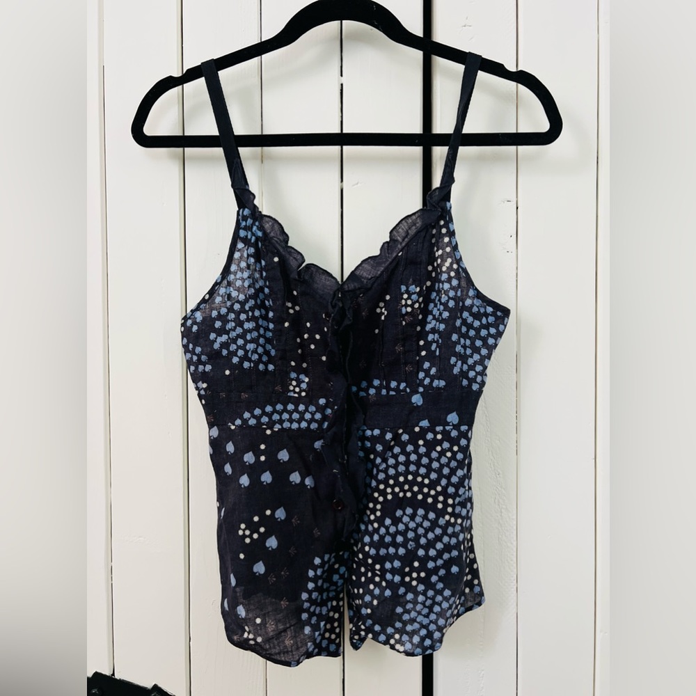 Free People Tank Top